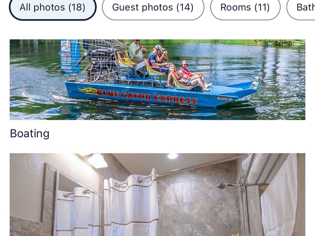 盖托尔巢穴汽车旅馆主图