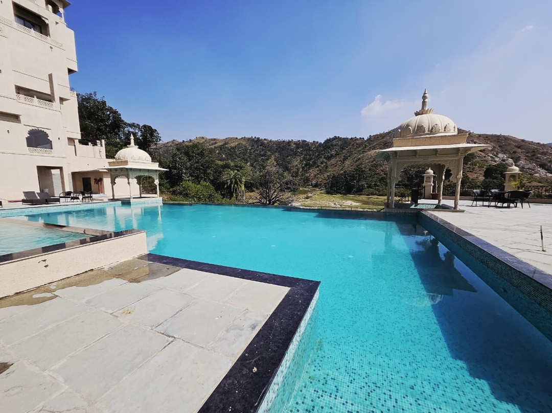 Trulyy The Kanooja Palace