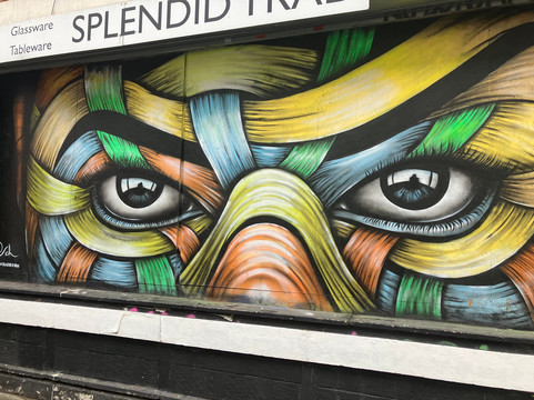 Babylon Tours London-伦敦必去景点