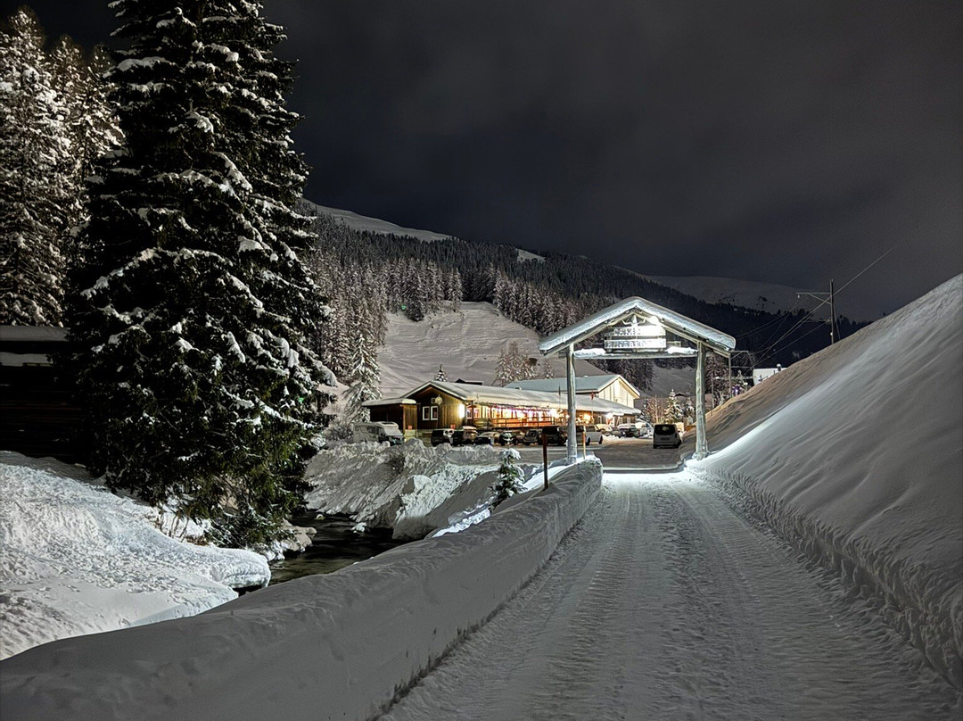 RinerLodge by Mountain Hotels主图