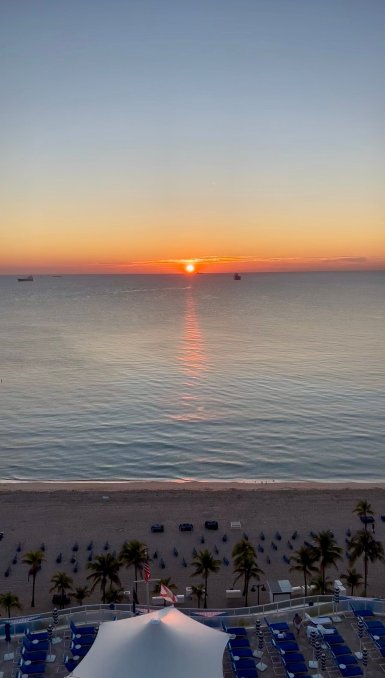 劳德代尔堡丽思卡尔顿酒店-官方