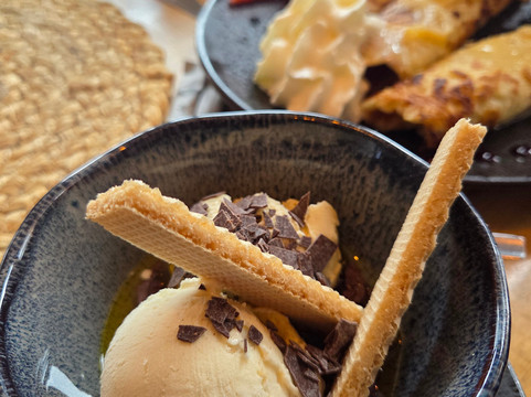 克里斯汀恩霍夫 Spa 养生酒店主图