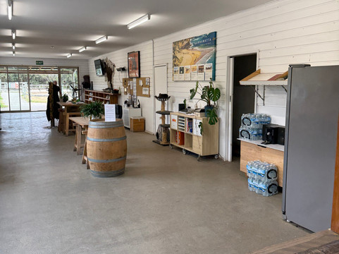 Gunnamatta Trail Rides-拉伊必去景点