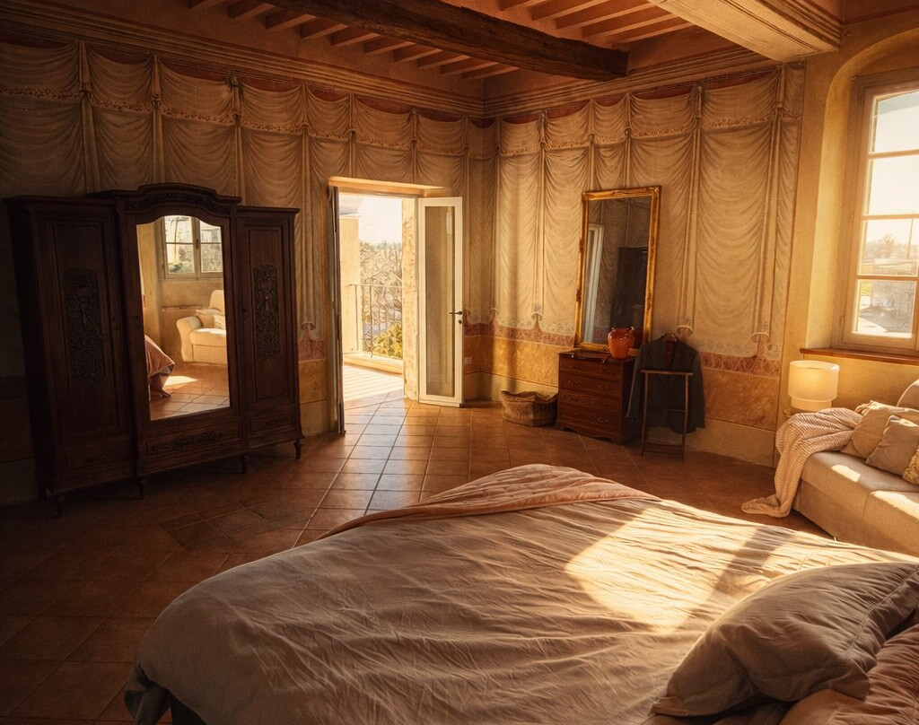 Palazzo Caraffini-Polesine Zibello必去景点