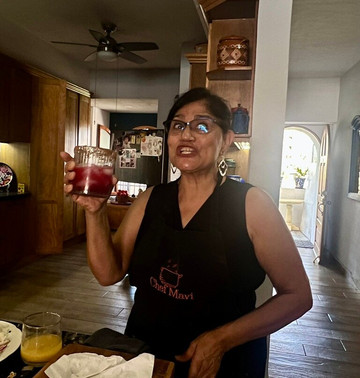 Arte Culinario by Mavi Graf-瓦拉塔港必去景点