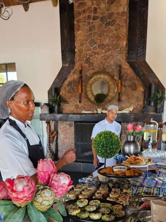 Sebatana Private Reserve-官方