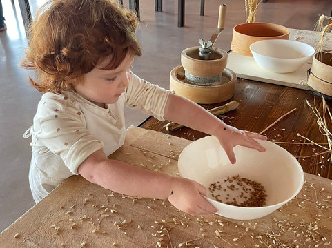 Cook like a local in San Marino coutryside-Lesignano必去景点