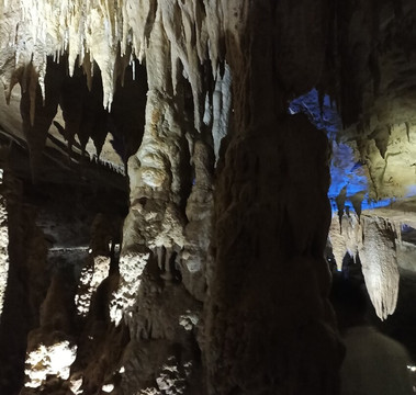 Prometheus Cave-Kumistavi必去景点