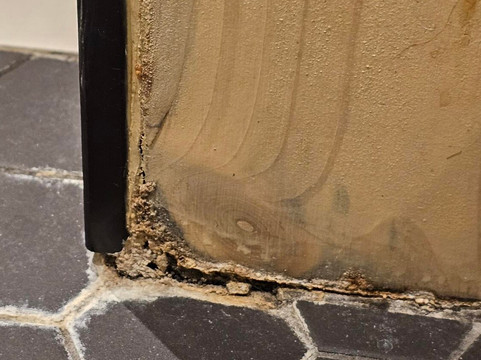 贝尔凯尔酒店主图