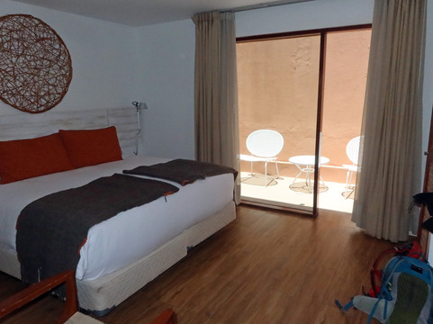 NOI卡萨阿塔卡马酒店主图