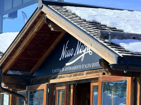 Carosello 3000 Livigno-利维尼奥必去景点