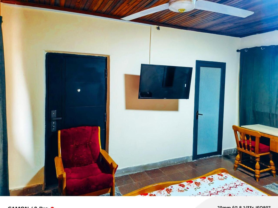 Oye Hotel