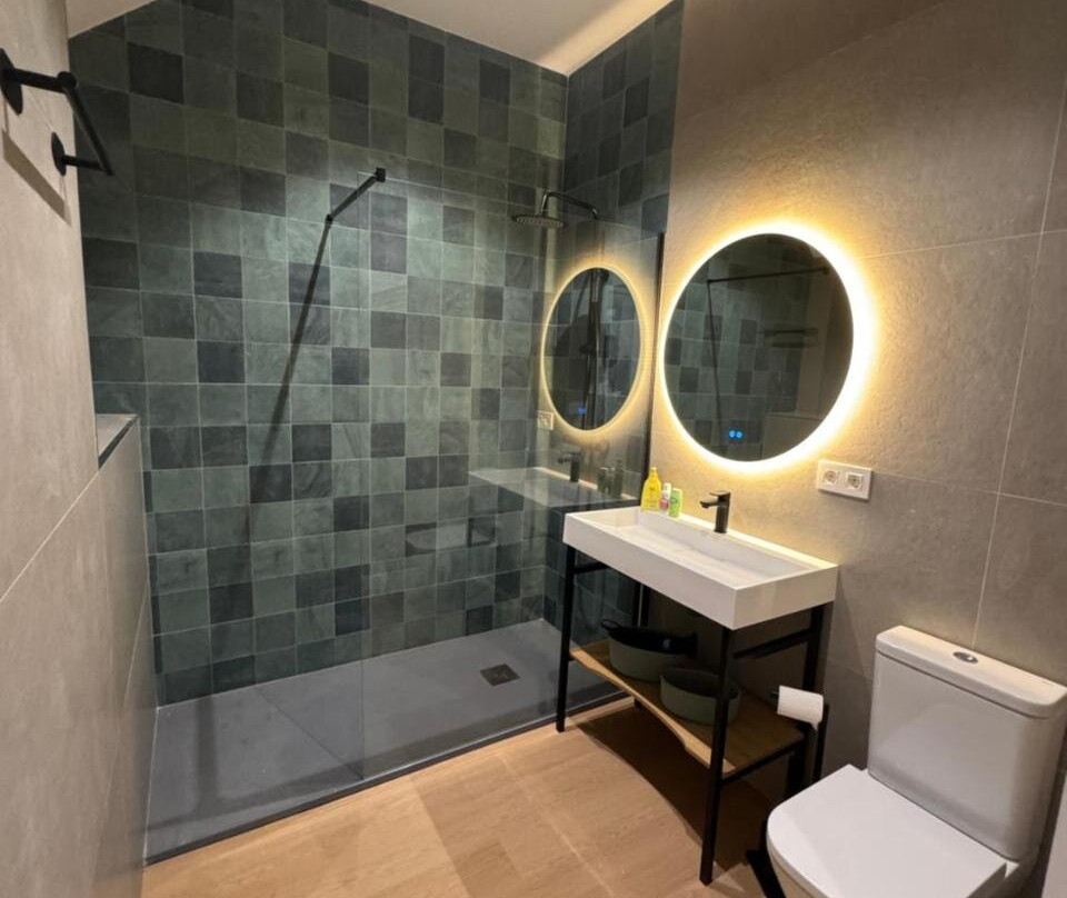 CAROLINA CENTRO SUITEs