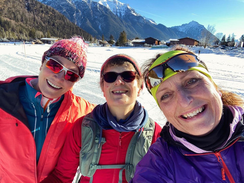 Tracks and Trails-New Mills必去景点