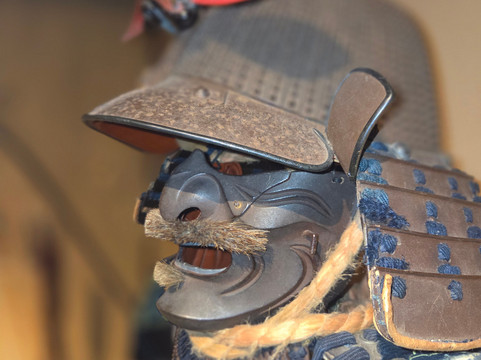 Ninja Weapon Museum-金泽市必去景点