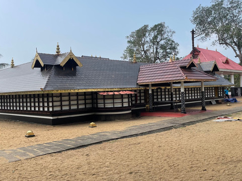 Paradise Holidays-柯钦必去景点