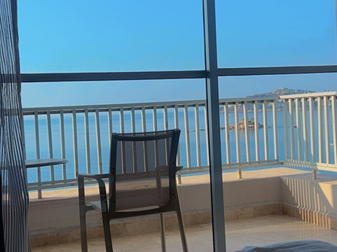 里兹阿卡普尔科全包酒店主图