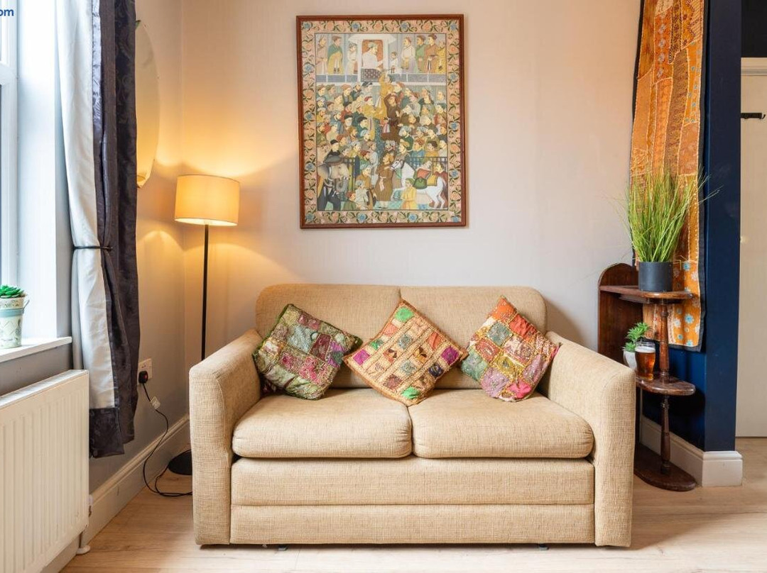 Starbeck Serviced Apartments