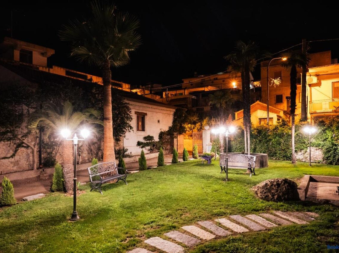 Residence La Zagara