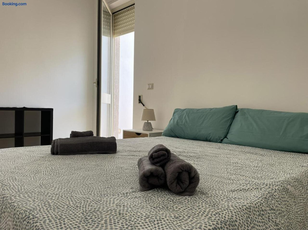 VN Apartments