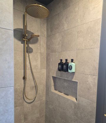 库皮特庄园-浴室