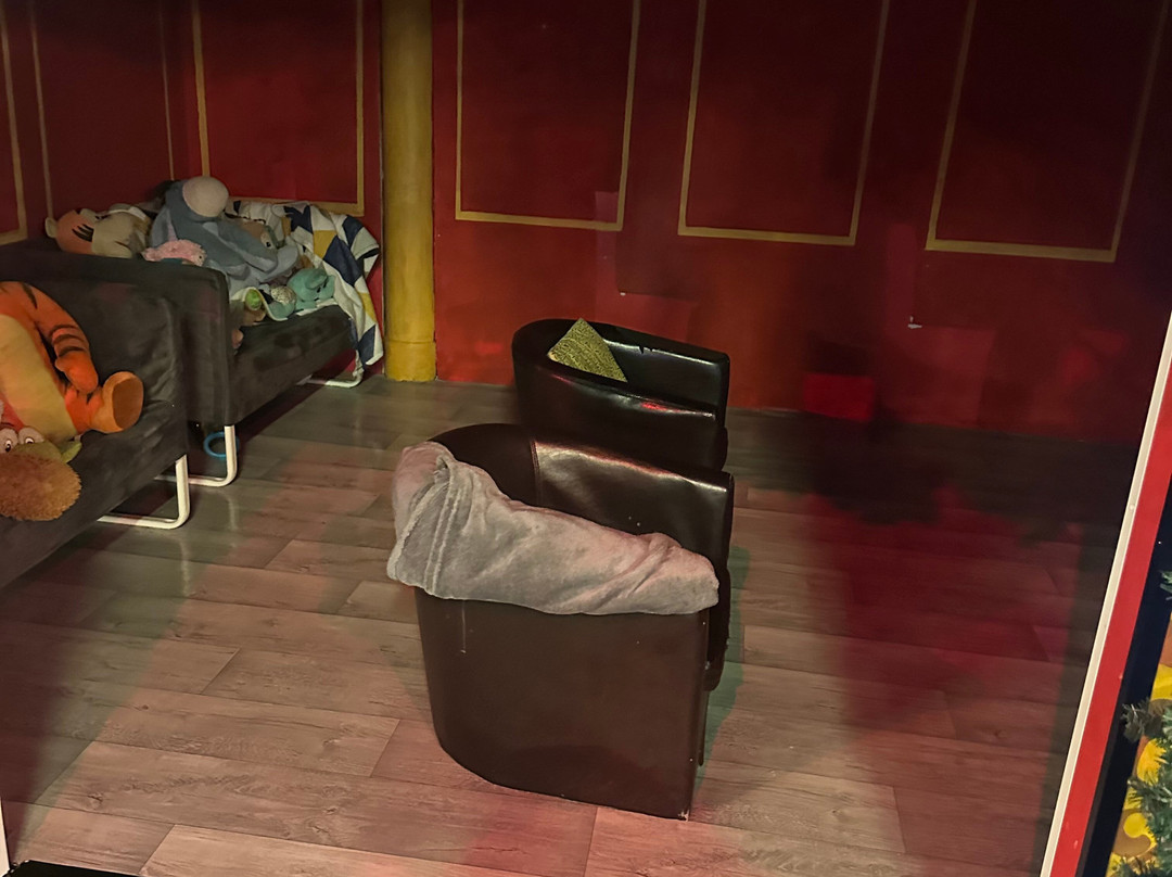 Charlie park Parties and softplay-Atherton必去景点