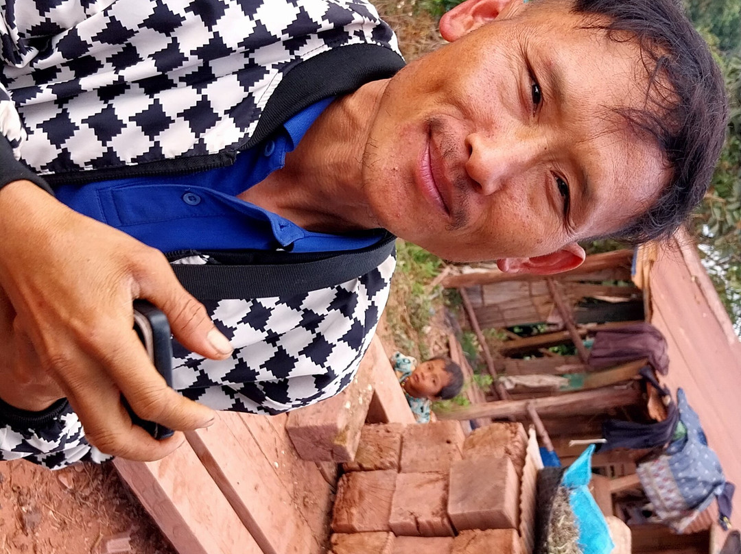 Into the Wild Laos-琅南塔必去景点