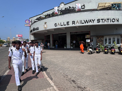 Secret Ceylon Tours & Travels-瓦勒迦玛必去景点