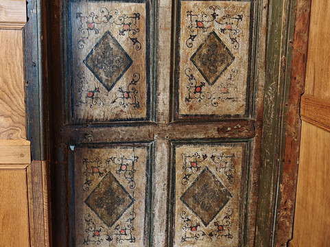 Harvington Hall-Harvington必去景点