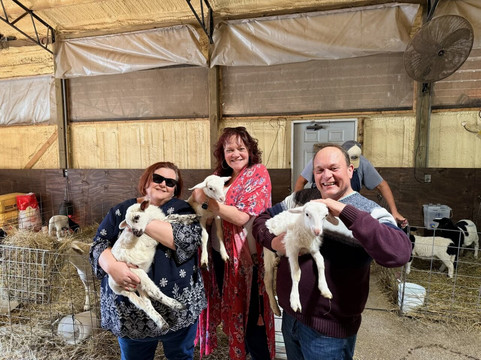 Cress Creeks Farm And Corn Maze-Ellijay必去景点