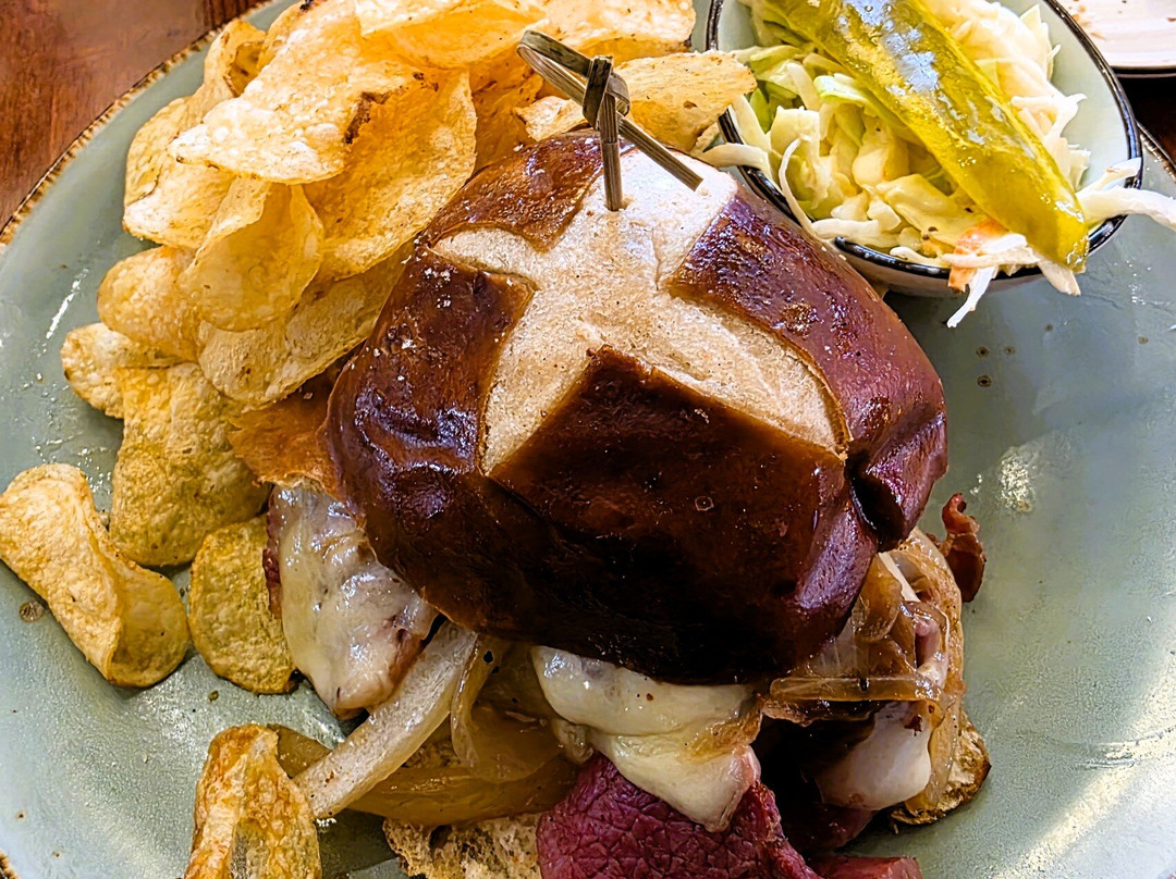 Bistro @ The Porch主图