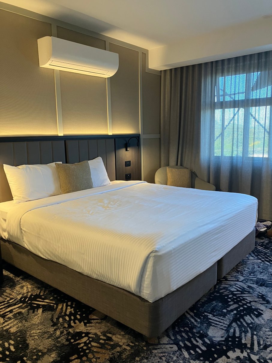 帕肯纳姆美居酒店-官方