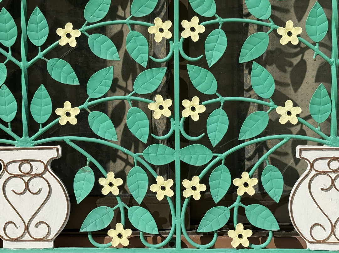 Green Village Lefkara-Pano Lefkara必去景点