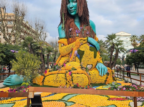 Ottavio Viaggi-Borgo a Mozzano必去景点