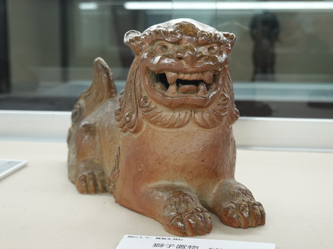 Bizen City Museum of History-备前市必去景点