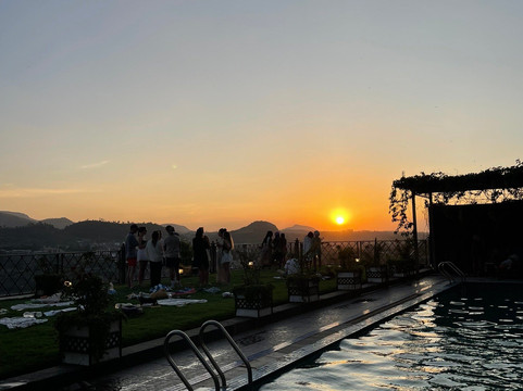 Pyramid Hotels & Resort ET主图