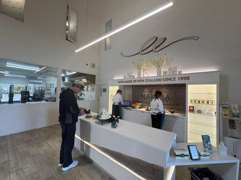 Makana Confections-布伦海姆必去景点