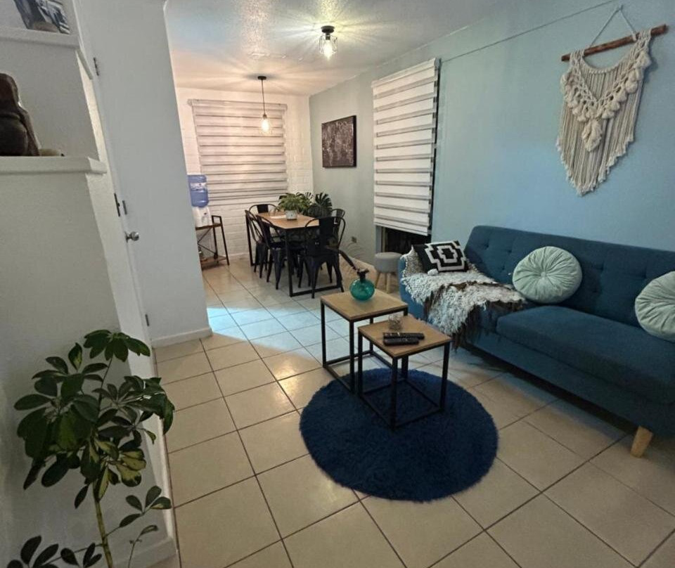 Hotel Boutique Paqari Casas Completamente Amobladas