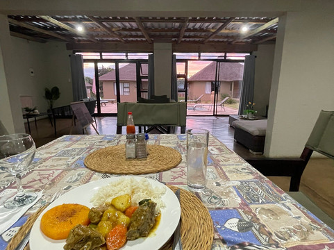 Bongan Safaris-霍德斯普鲁特必去景点