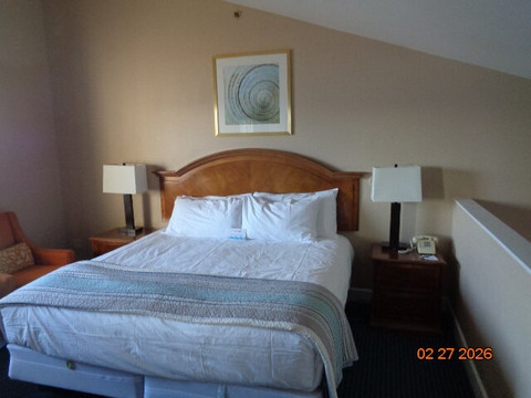 地之角度假村主图