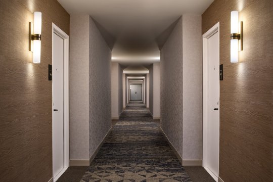 巴尔的摩北喜来登酒店-度假村/酒店