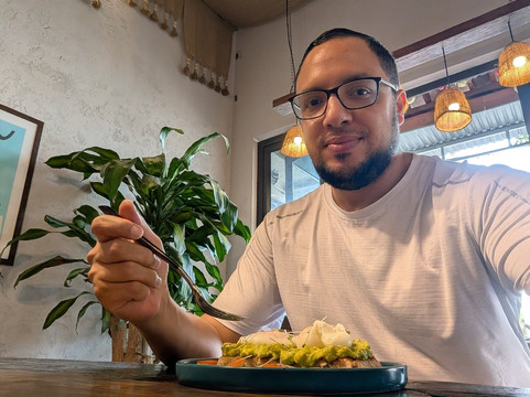 Cantine Tam Coc Coffee