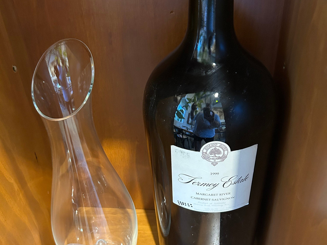 Fermoy Estate-雅林角必去景点