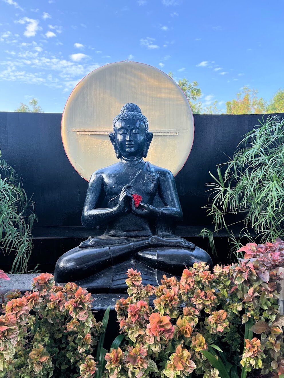 庞第皆瑞湾丽笙度假村-浴室