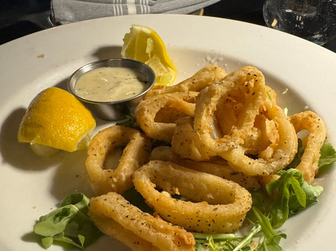 Vos Restaurante Argentino - Lakeshore