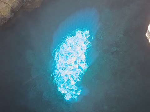 Annes Info Point-圣塔玛丽亚必去景点