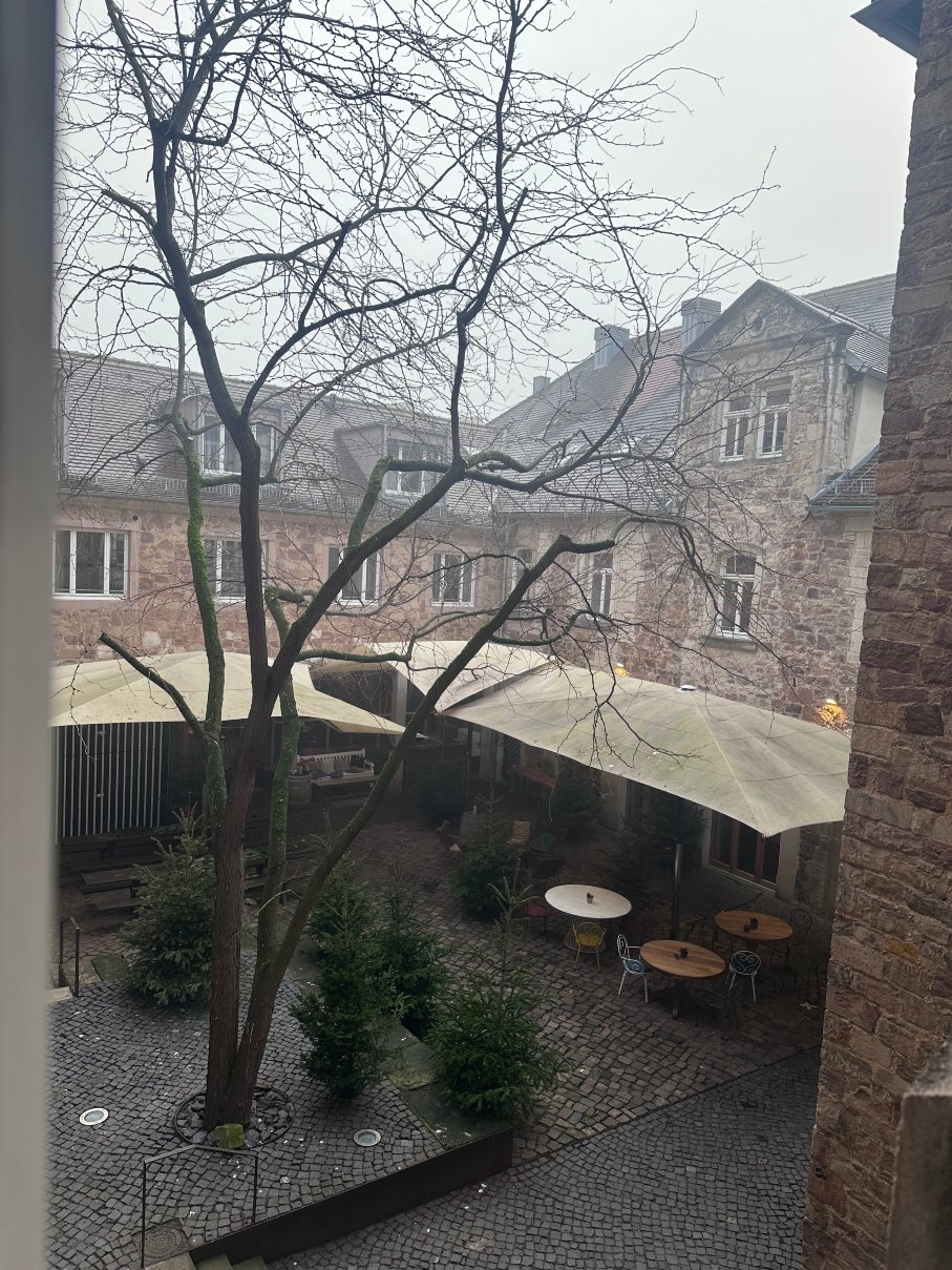 兰特霍夫卡塞尔酒店-浴室