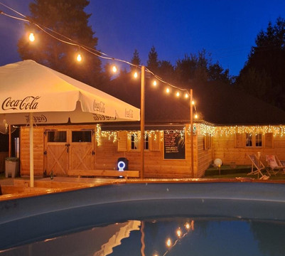 维斯提纳酒店主图