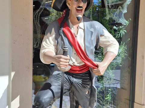 Designer Outlet Algarve-Almancil必去景点