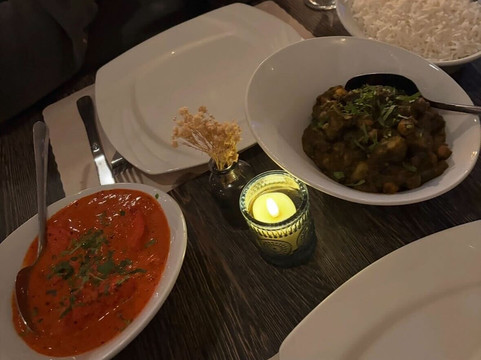 Sonny's Indian Kitchen主图